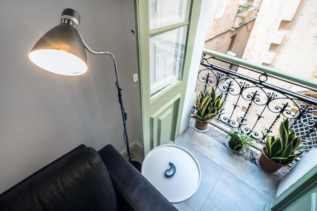Valletta Classic Studio Apartament Apartment